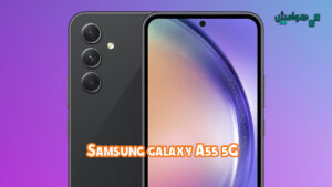 Samsung galaxy A55 5G