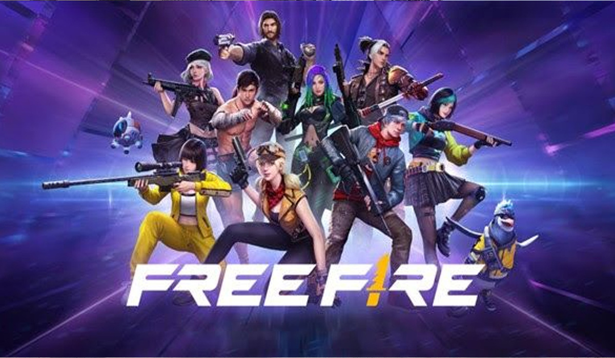 خطوات شحن جواهر Free Fire